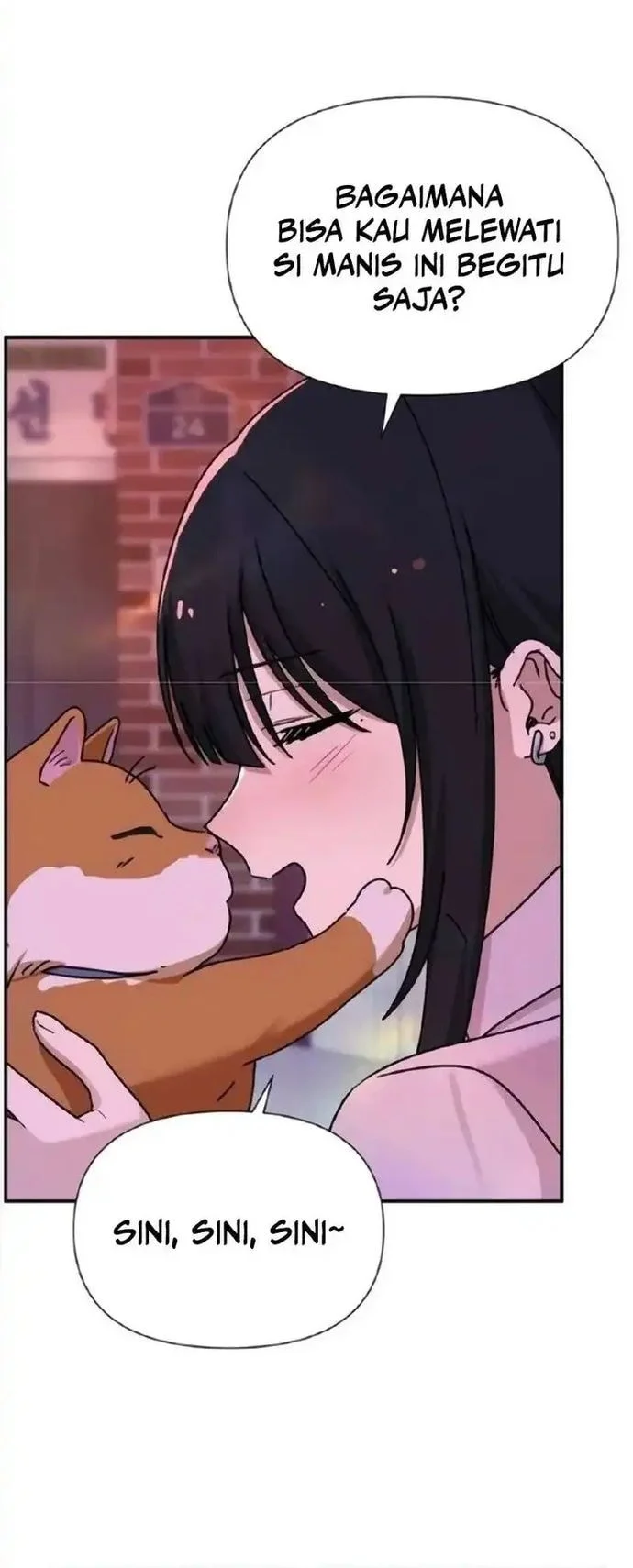 Mia Has Returned Chapter 25 - halaman 33