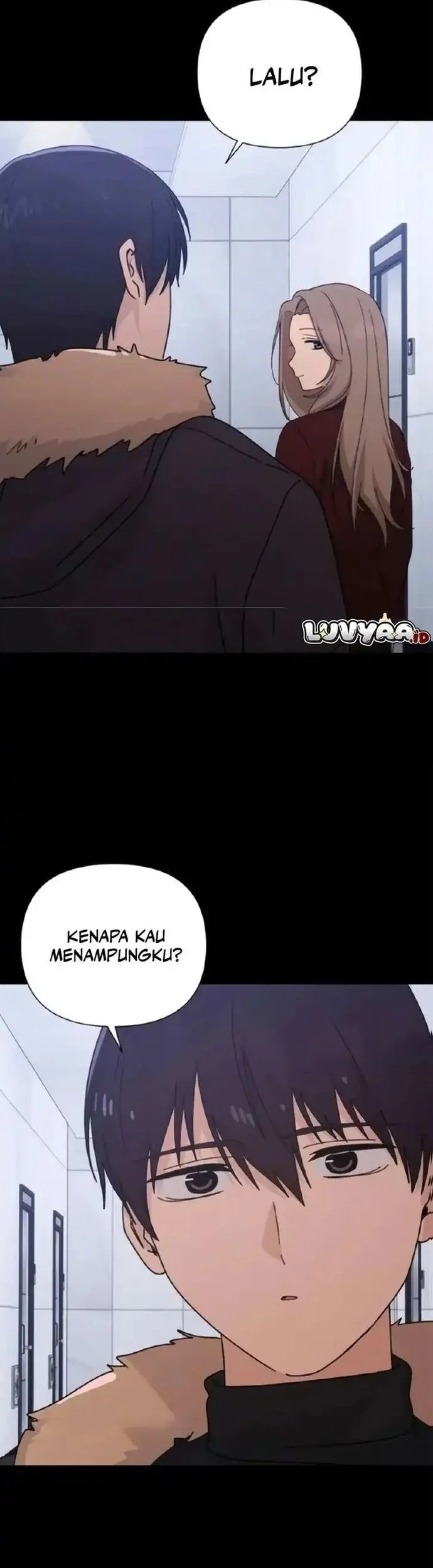 Mia Has Returned Chapter 25 - halaman 43