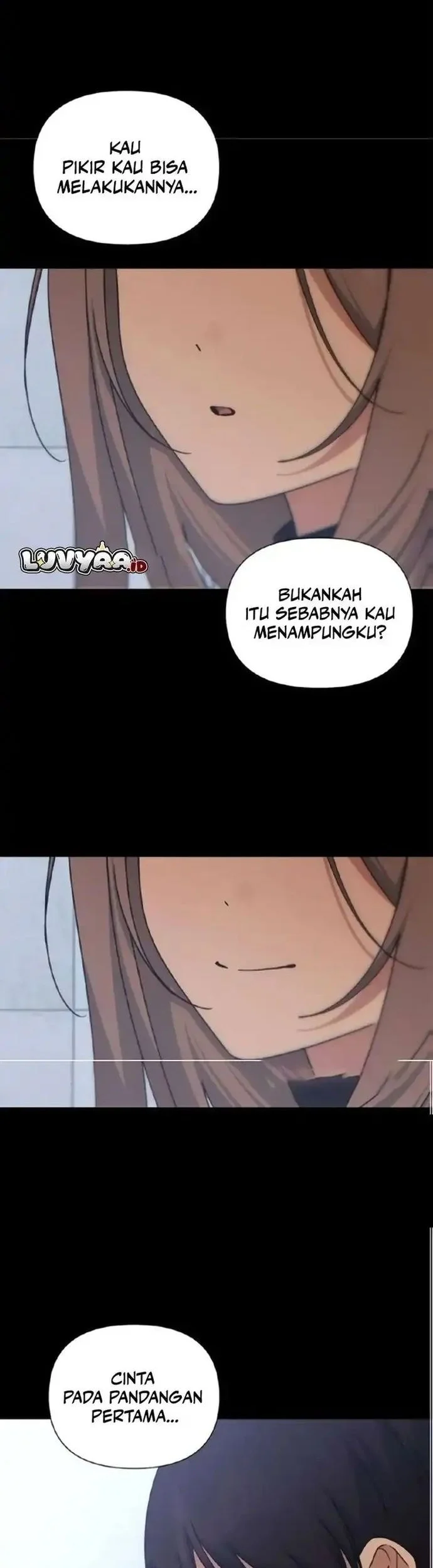 Mia Has Returned Chapter 25 - halaman 44