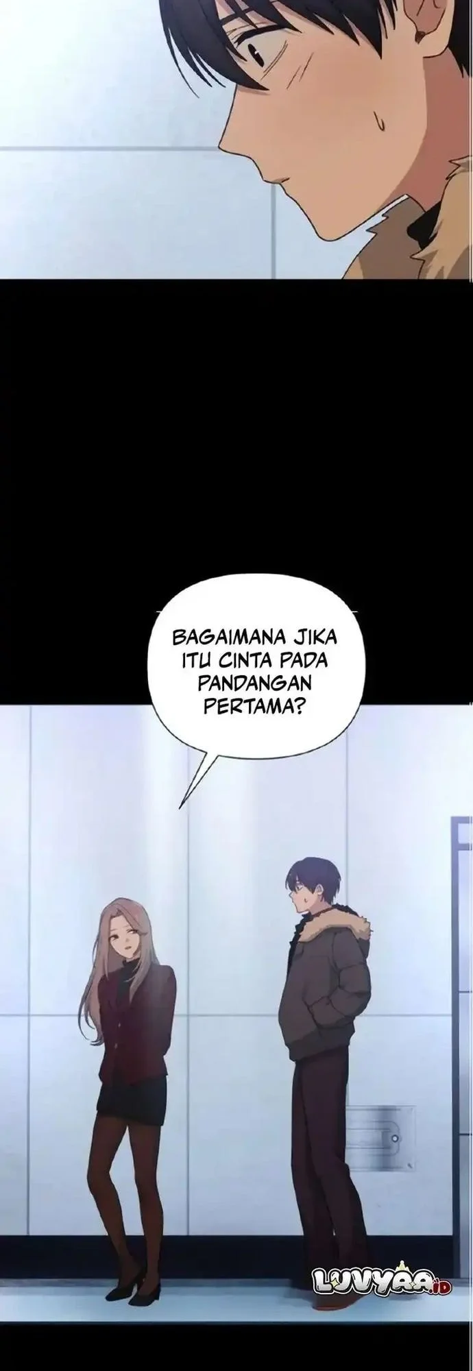 Mia Has Returned Chapter 25 - halaman 45