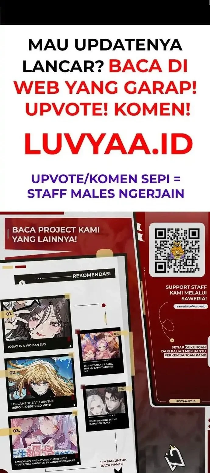 Mia Has Returned Chapter 25 - halaman 47
