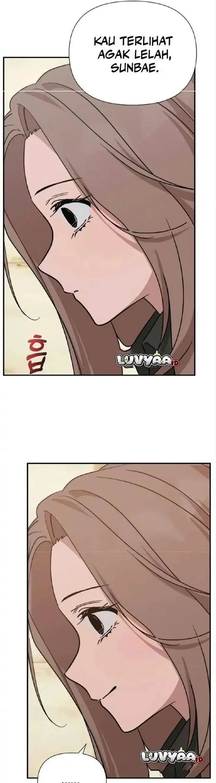Mia Has Returned Chapter 25 - halaman 7