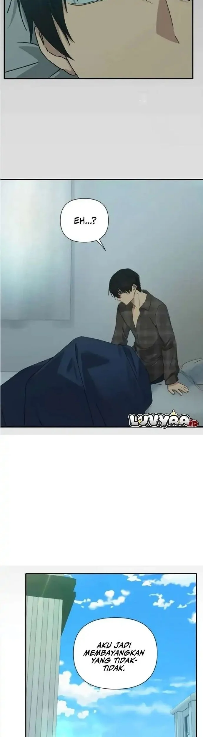 Mia Has Returned Chapter 26 - halaman 11