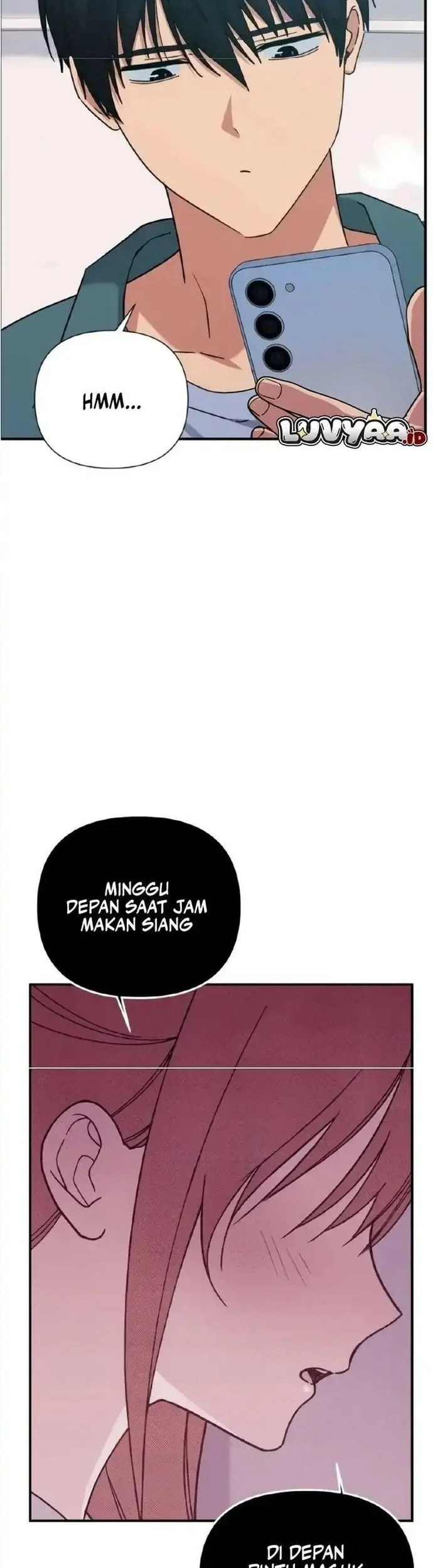 Mia Has Returned Chapter 26 - halaman 14