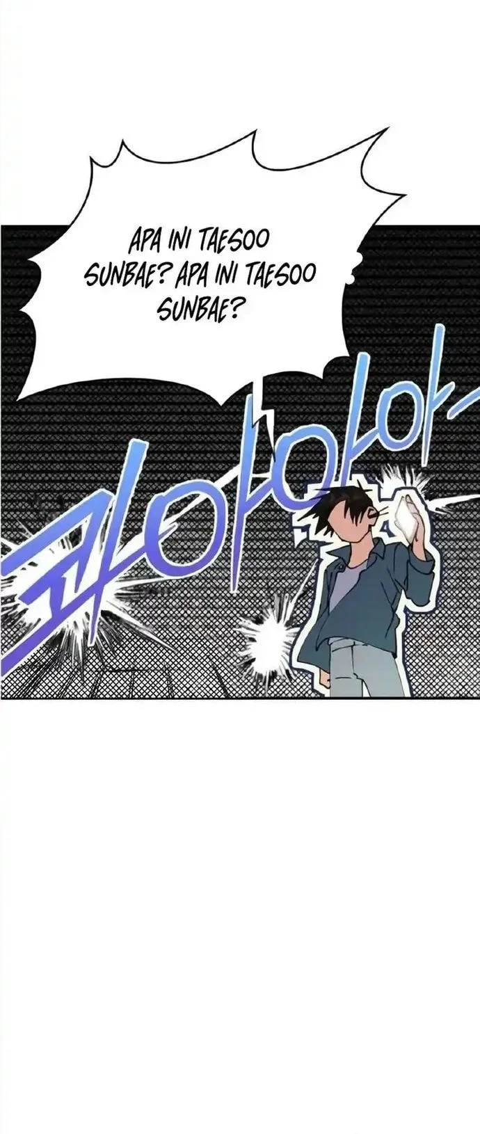 Mia Has Returned Chapter 26 - halaman 18