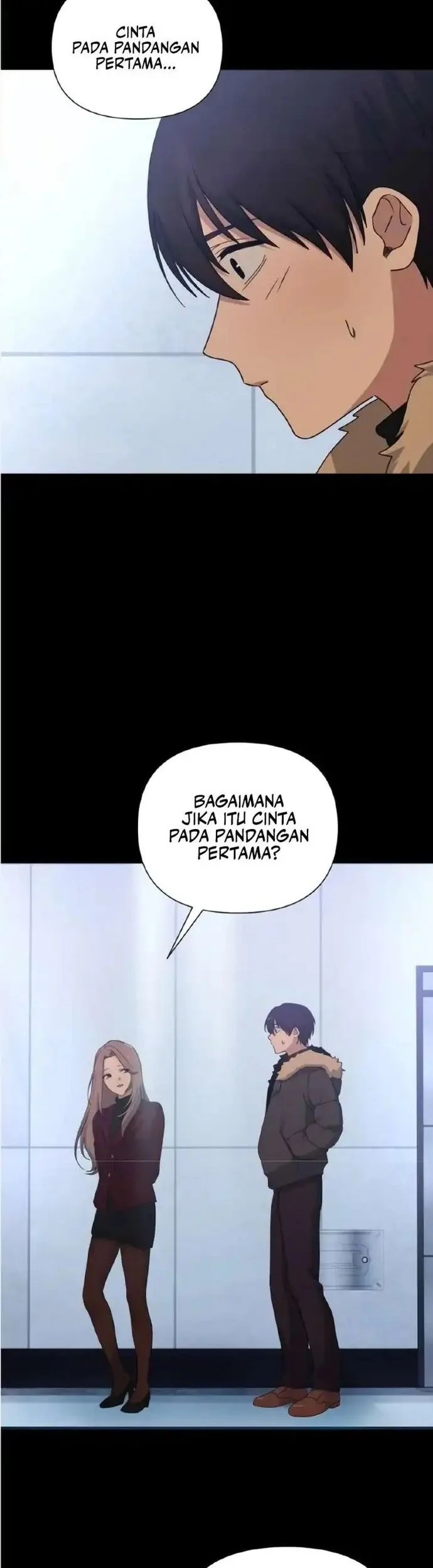 Mia Has Returned Chapter 26 - halaman 2