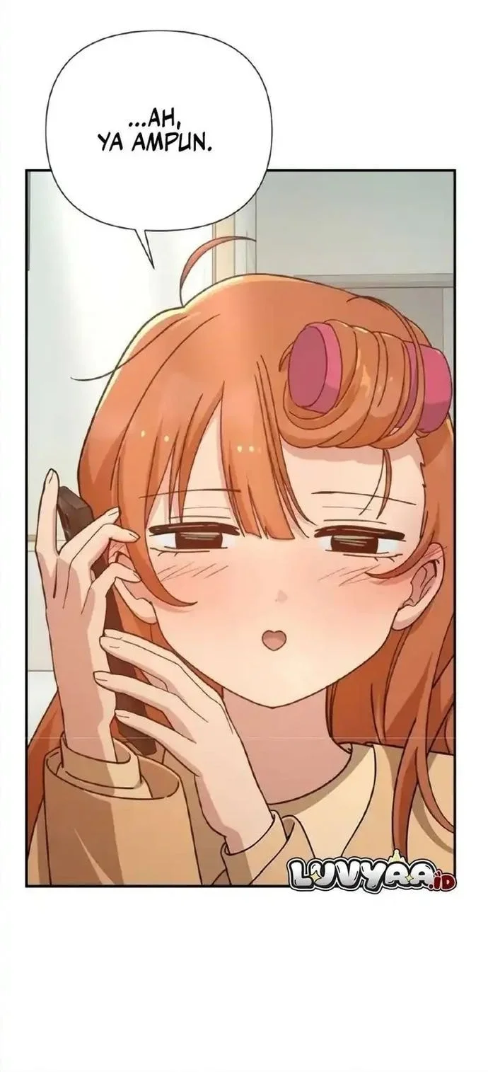Mia Has Returned Chapter 26 - halaman 21
