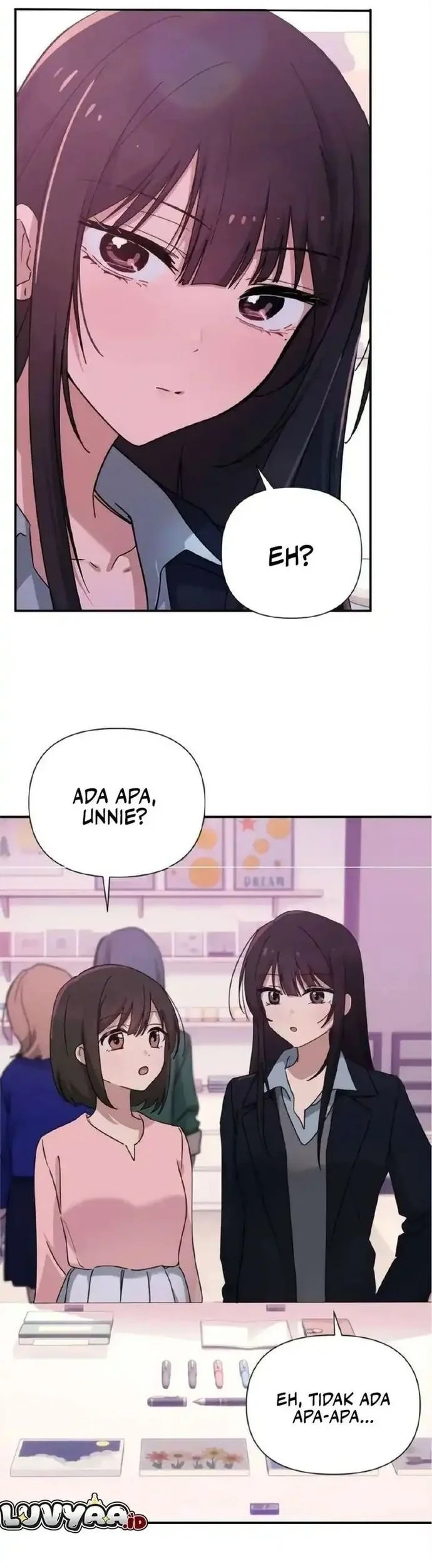 Mia Has Returned Chapter 26 - halaman 26