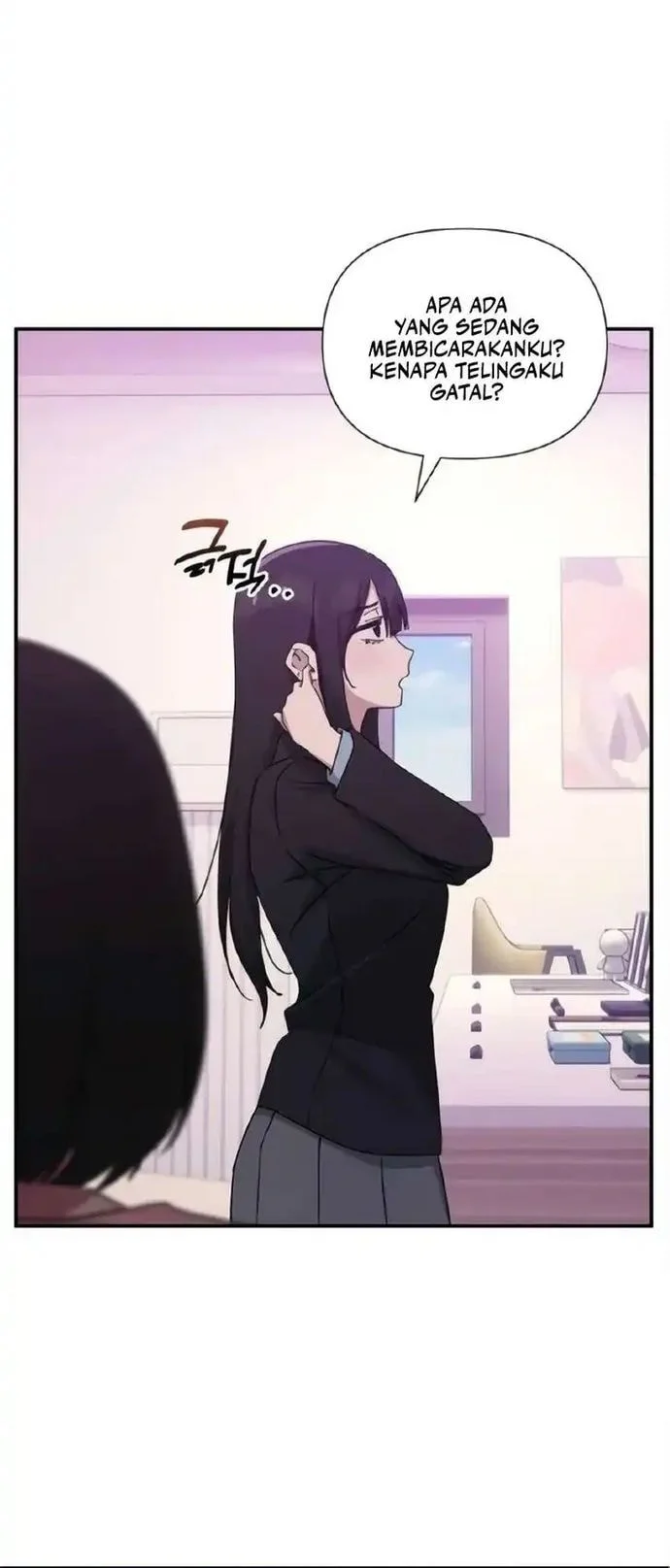 Mia Has Returned Chapter 26 - halaman 27