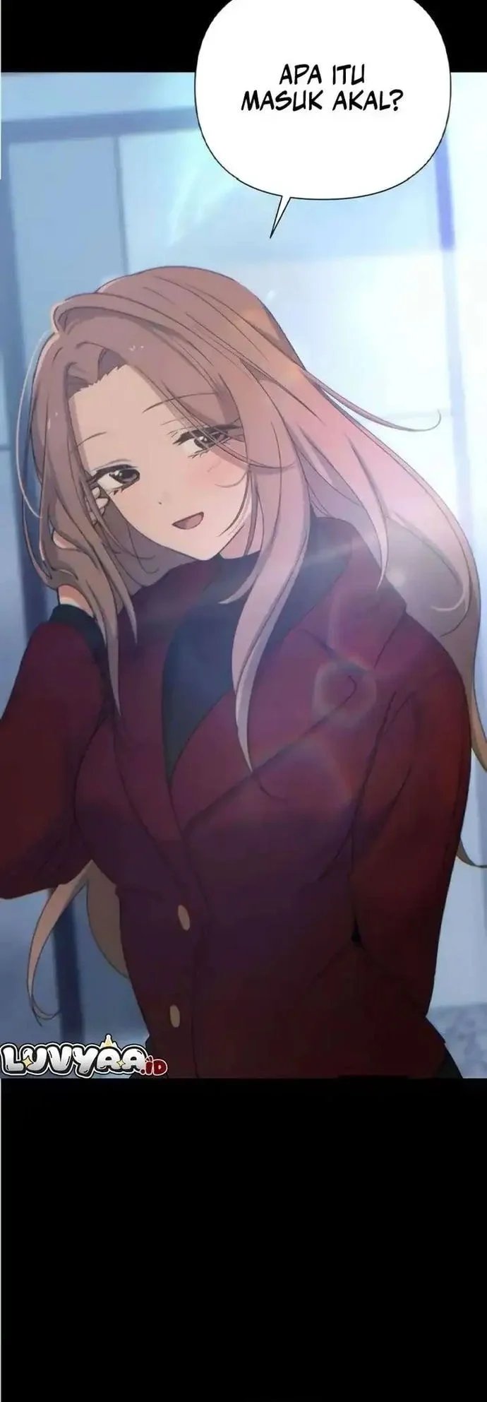 Mia Has Returned Chapter 26 - halaman 3