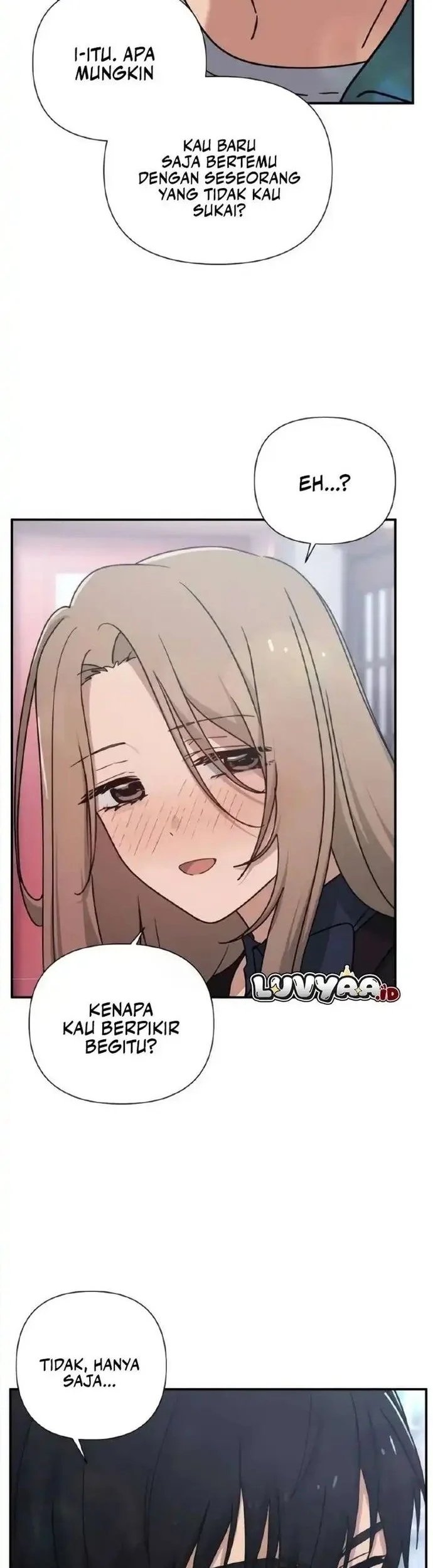 Mia Has Returned Chapter 26 - halaman 35