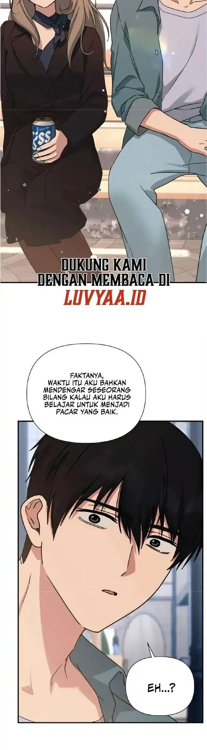 Mia Has Returned Chapter 26 - halaman 41