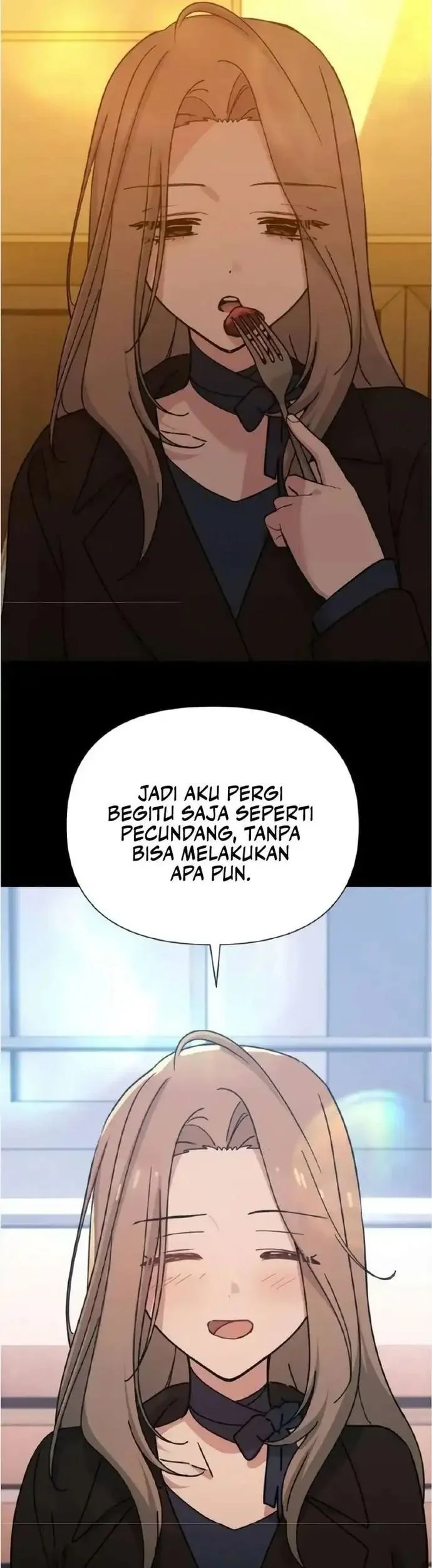 Mia Has Returned Chapter 26 - halaman 46