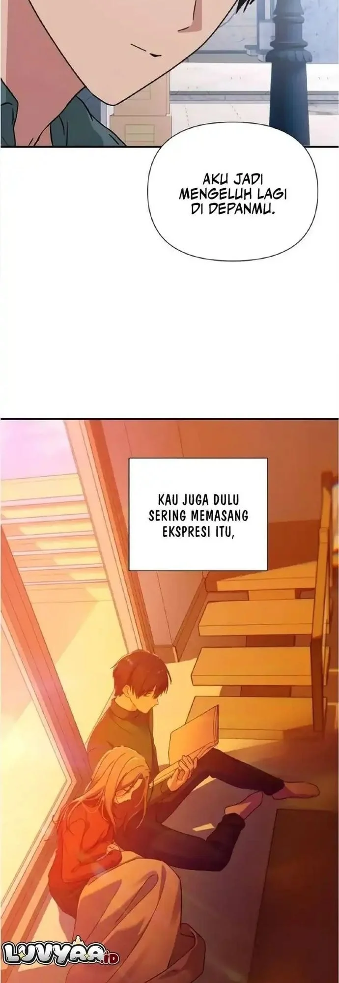 Mia Has Returned Chapter 26 - halaman 48