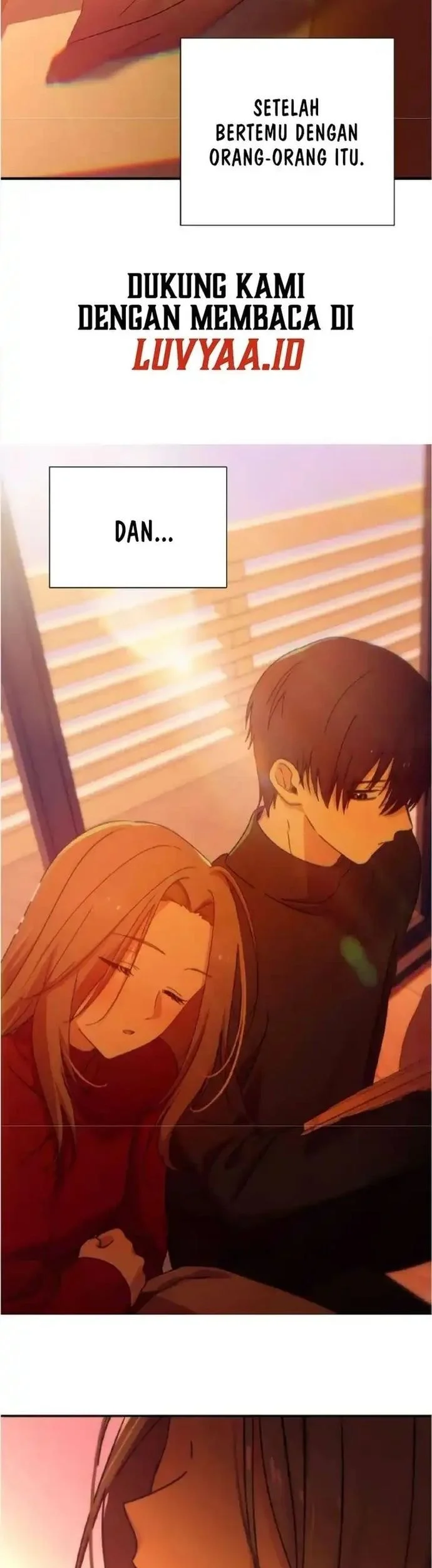 Mia Has Returned Chapter 26 - halaman 49