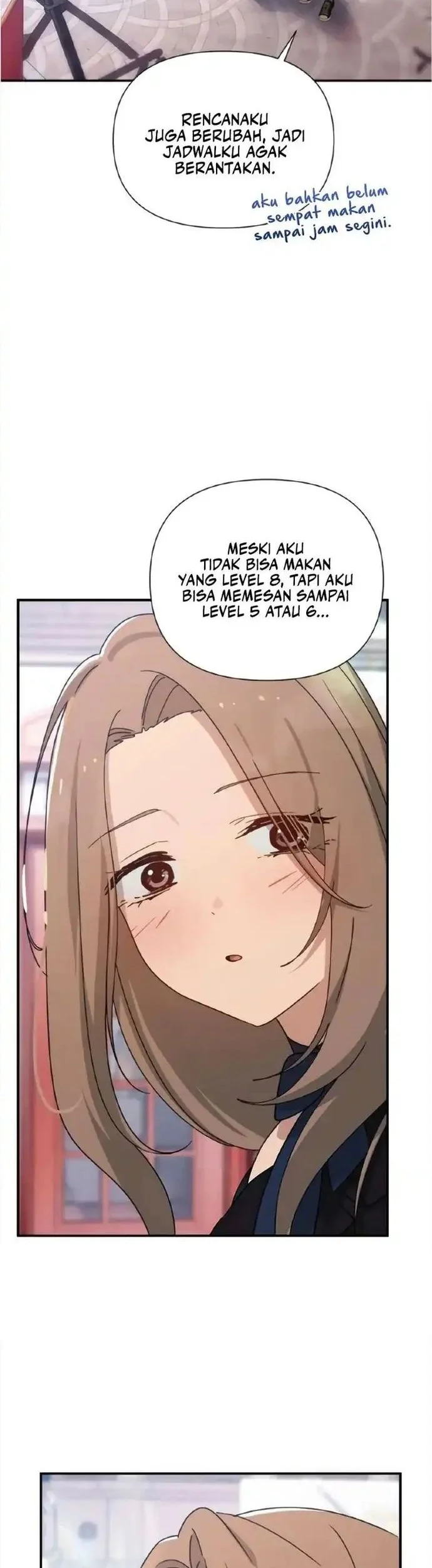 Mia Has Returned Chapter 26 - halaman 53