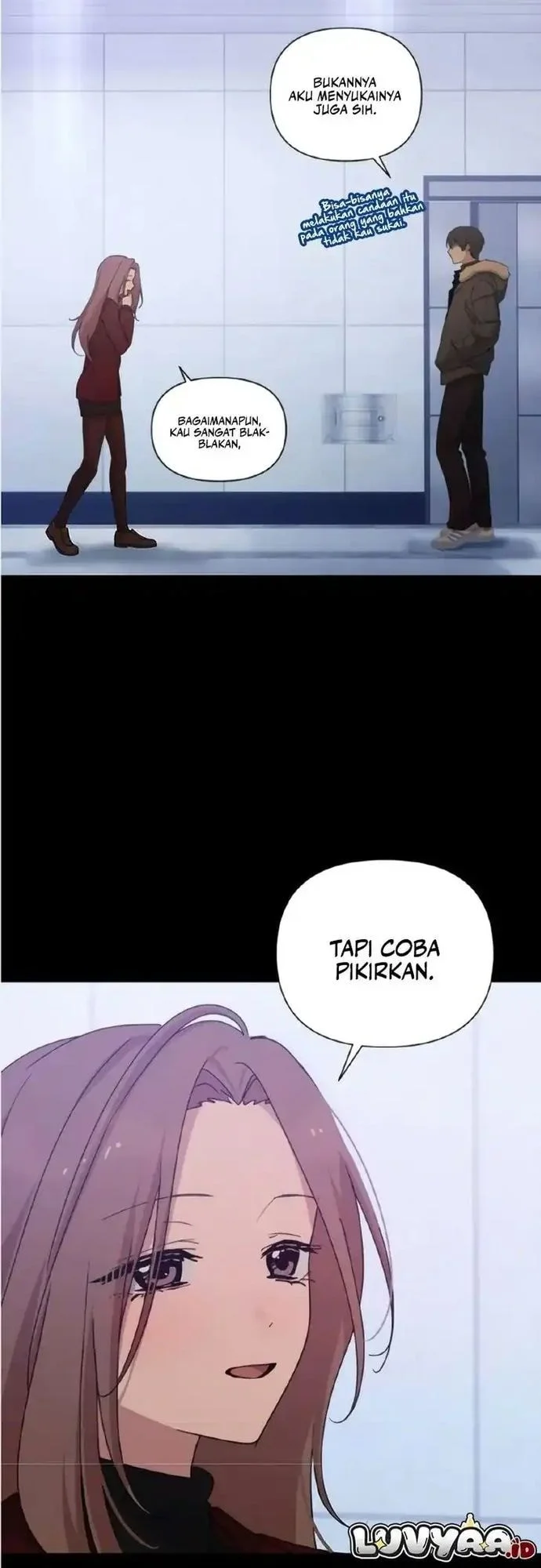 Mia Has Returned Chapter 26 - halaman 6
