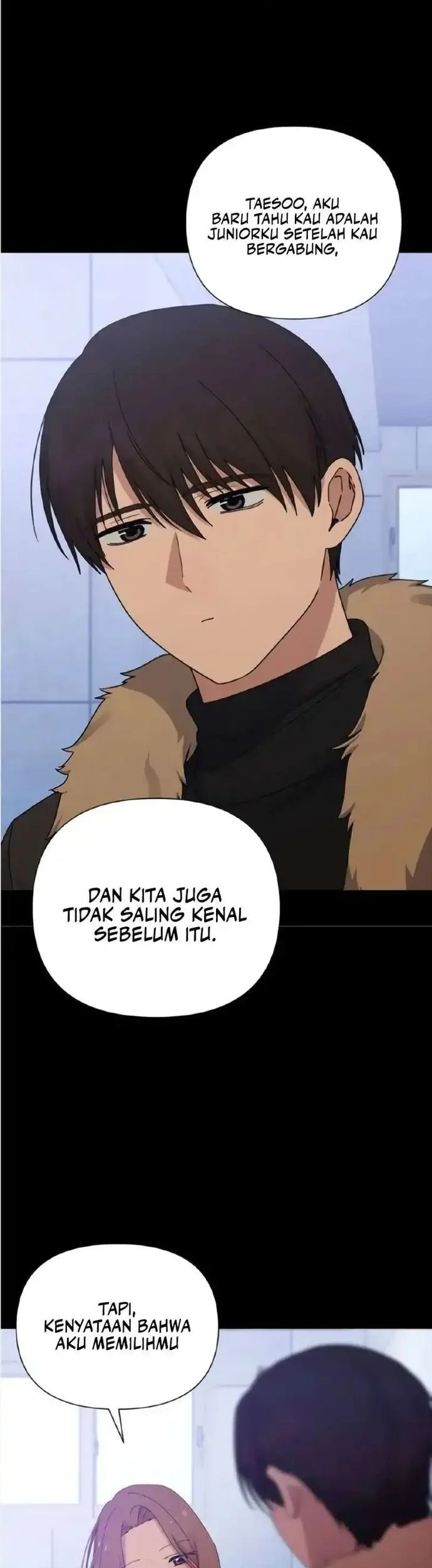Mia Has Returned Chapter 26 - halaman 7