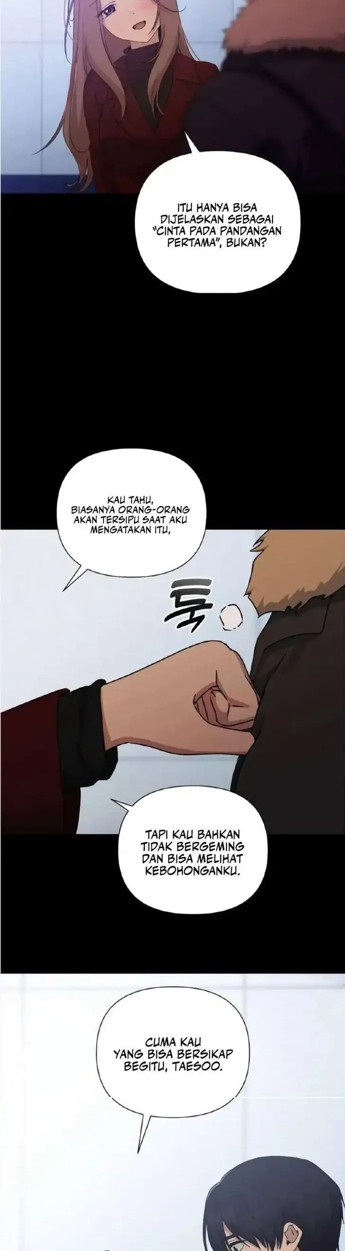 Mia Has Returned Chapter 26 - halaman 8