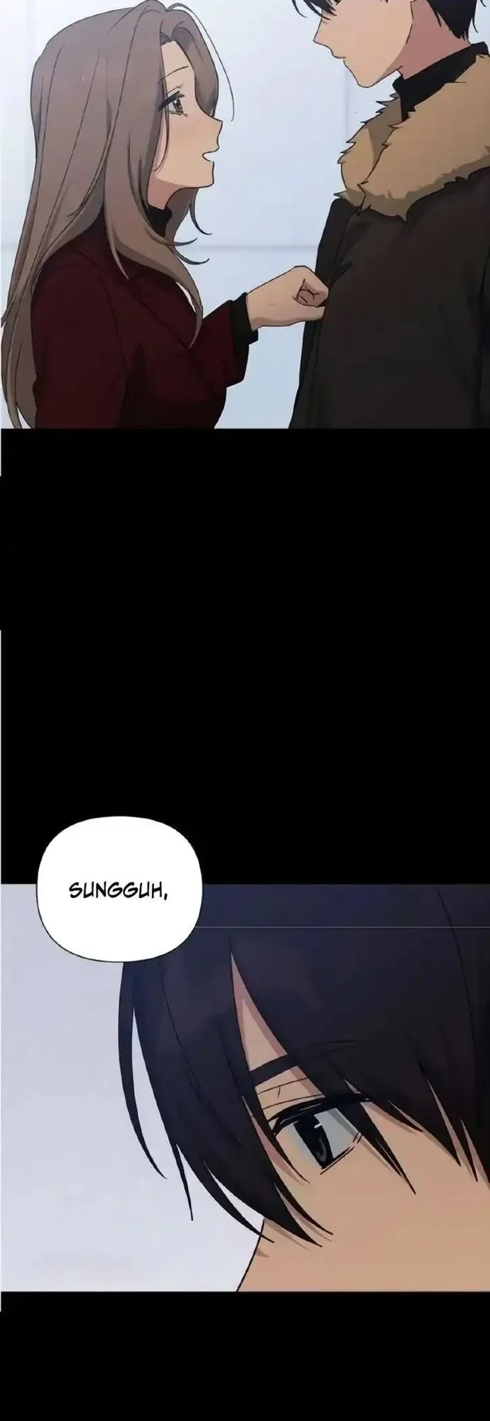 Mia Has Returned Chapter 26 - halaman 9