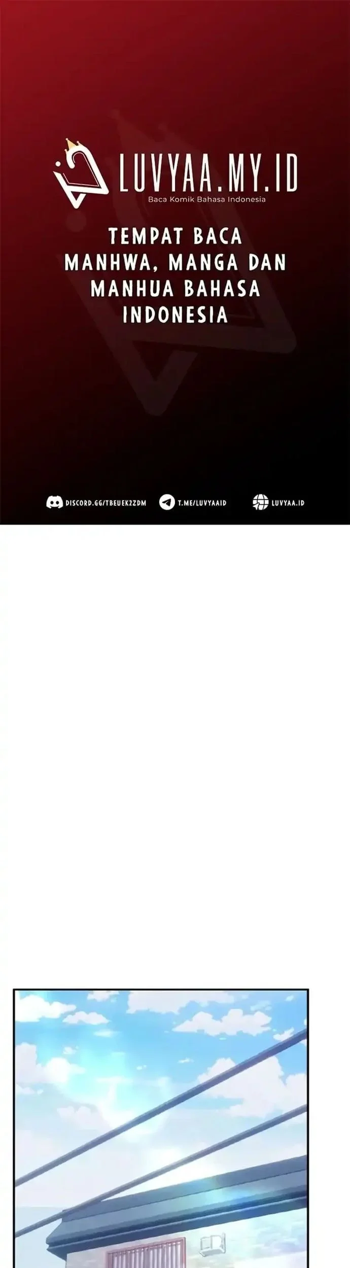 Mia Has Returned Chapter 27 - halaman 1