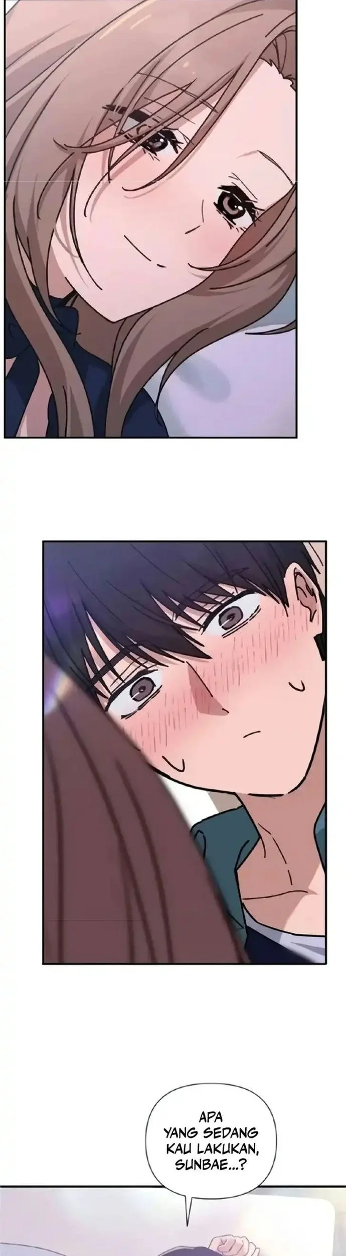 Mia Has Returned Chapter 27 - halaman 11