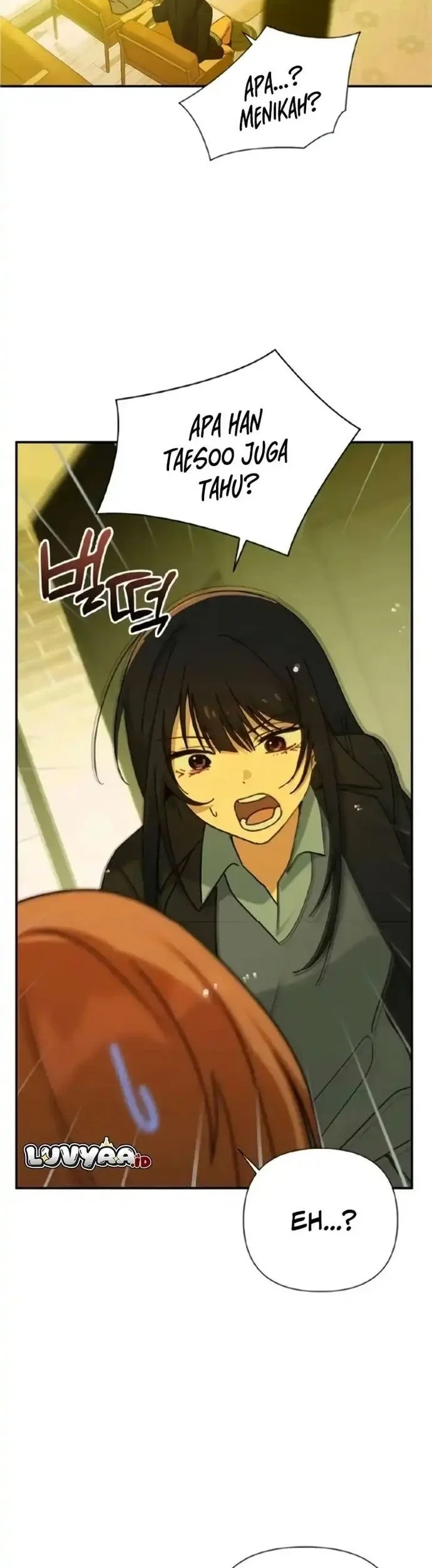 Mia Has Returned Chapter 27 - halaman 17