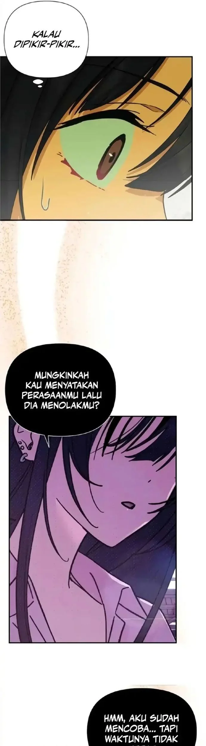 Mia Has Returned Chapter 27 - halaman 19