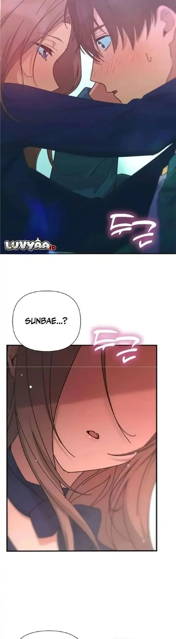 Mia Has Returned Chapter 27 - halaman 22