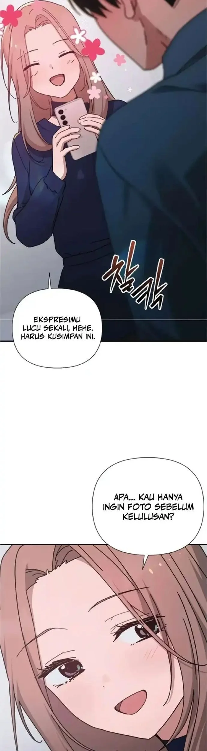 Mia Has Returned Chapter 27 - halaman 25