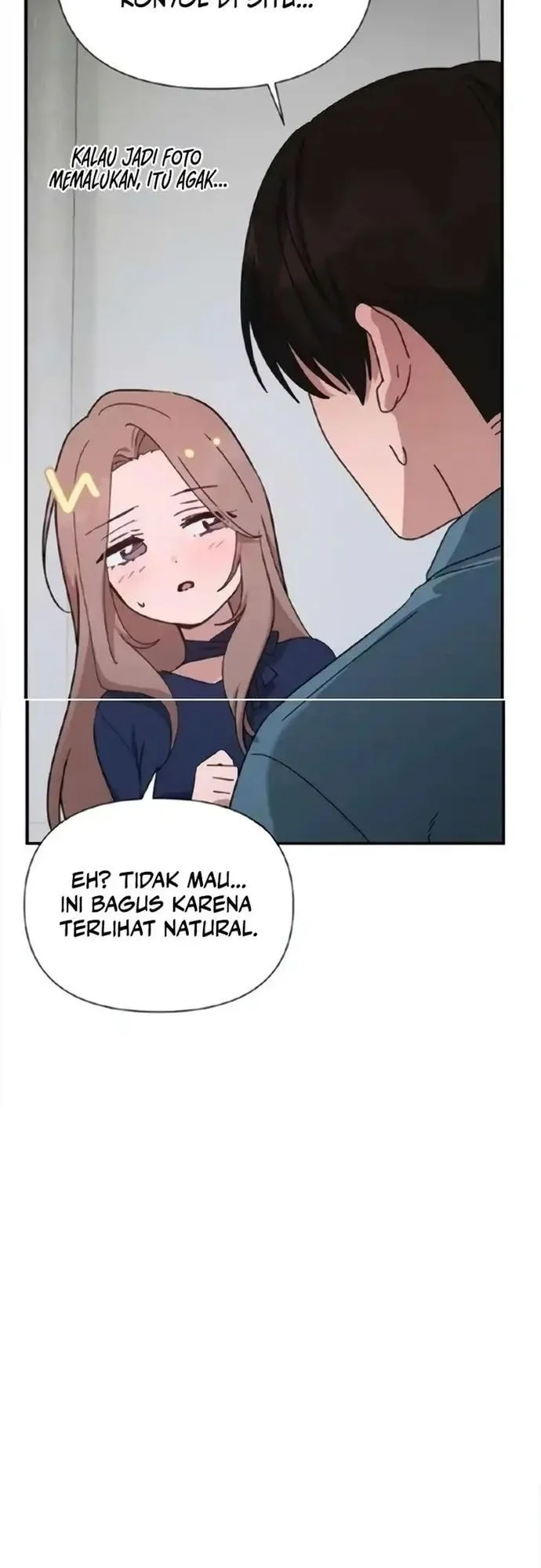 Mia Has Returned Chapter 27 - halaman 27
