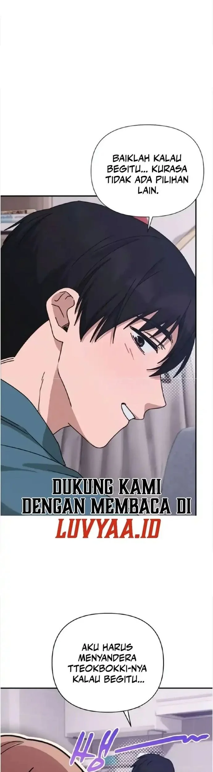 Mia Has Returned Chapter 27 - halaman 28