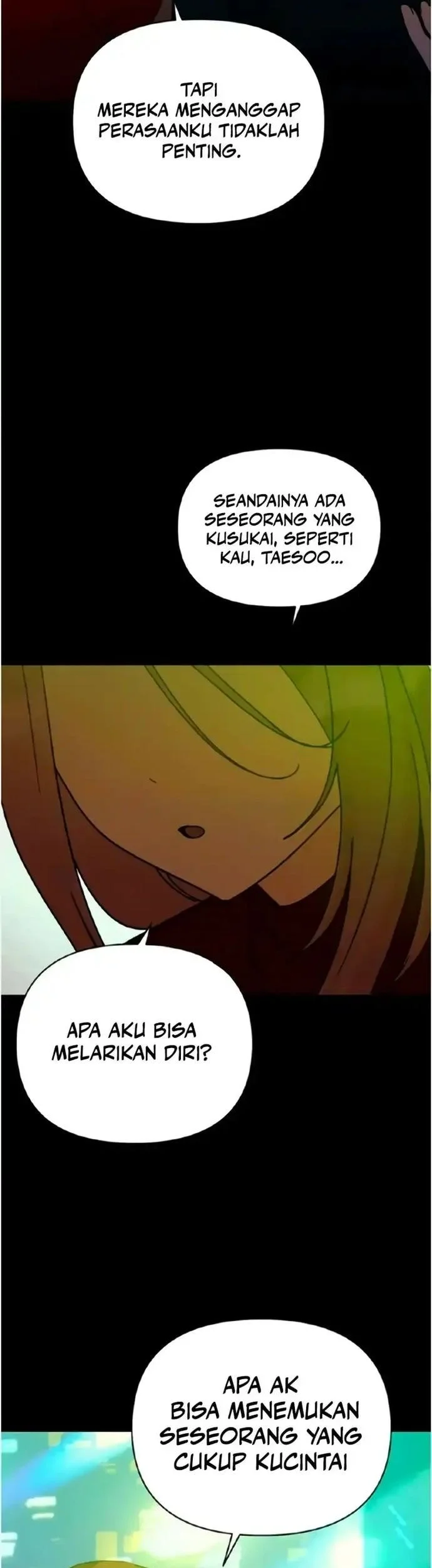 Mia Has Returned Chapter 27 - halaman 31