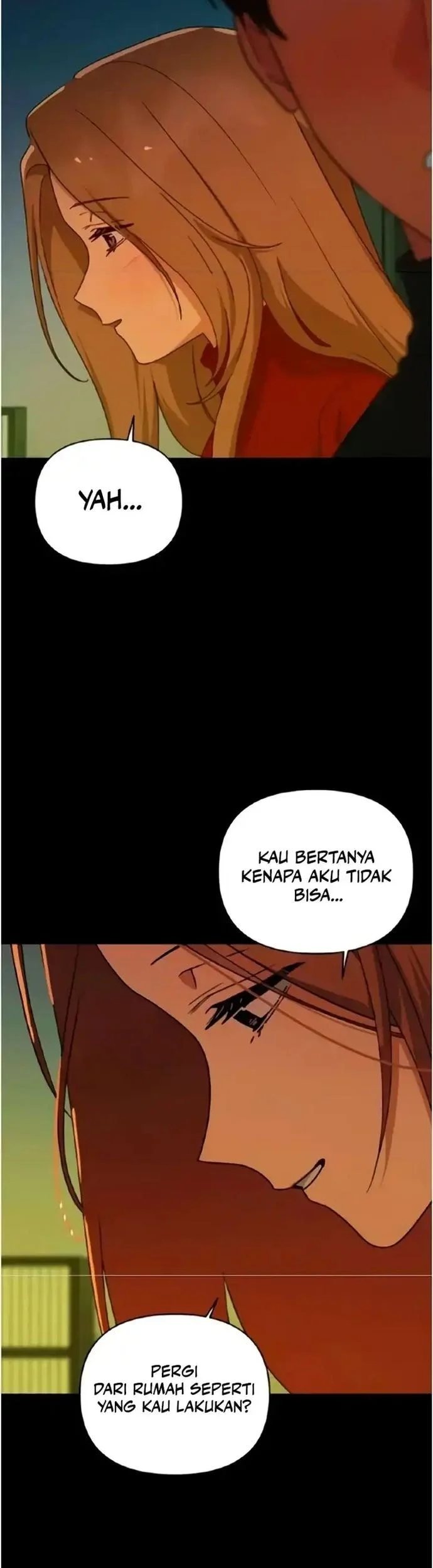 Mia Has Returned Chapter 27 - halaman 37