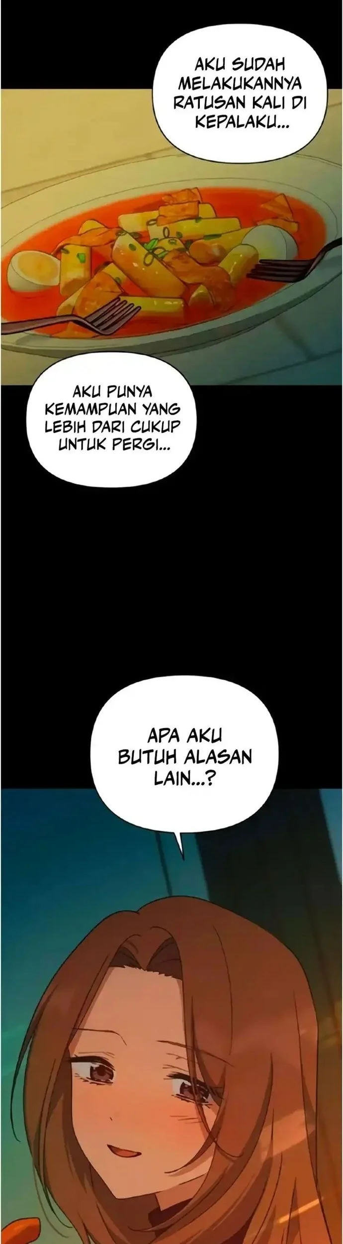 Mia Has Returned Chapter 27 - halaman 38