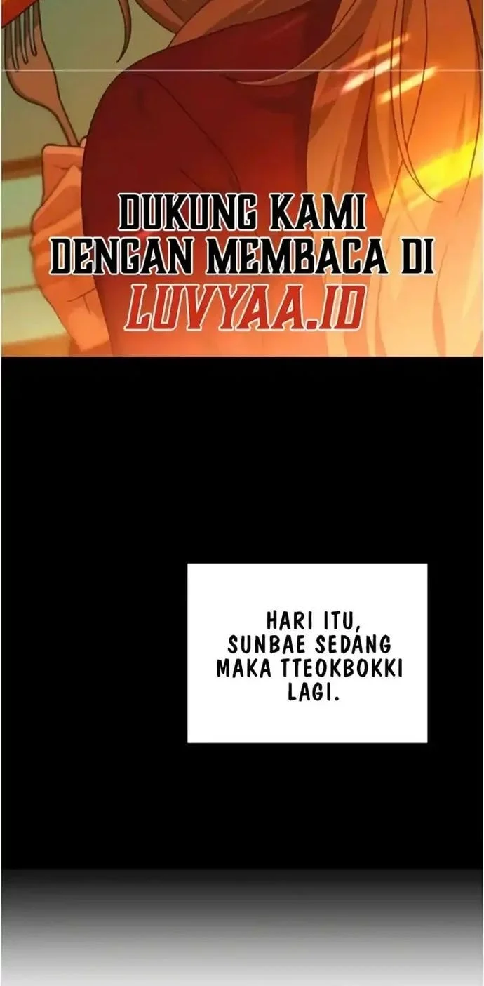 Mia Has Returned Chapter 27 - halaman 39