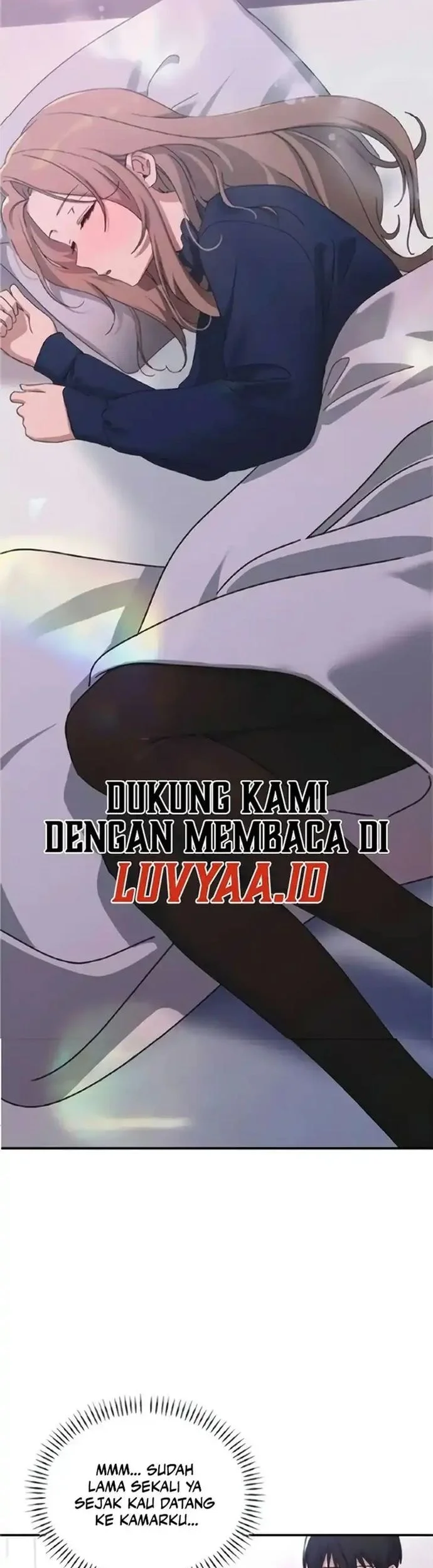Mia Has Returned Chapter 27 - halaman 4