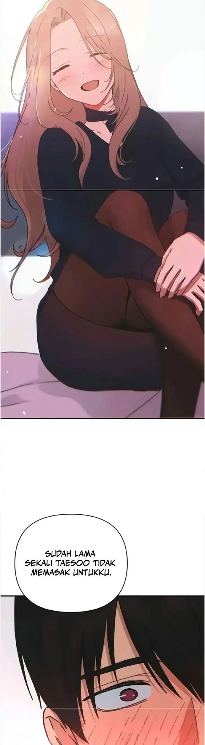 Mia Has Returned Chapter 27 - halaman 46