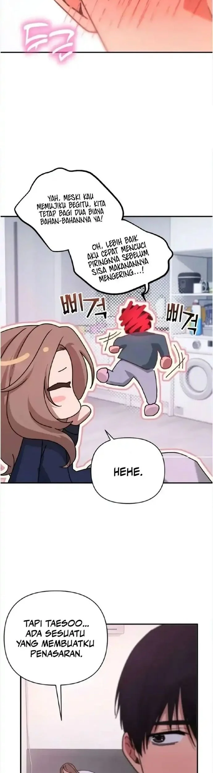 Mia Has Returned Chapter 27 - halaman 47