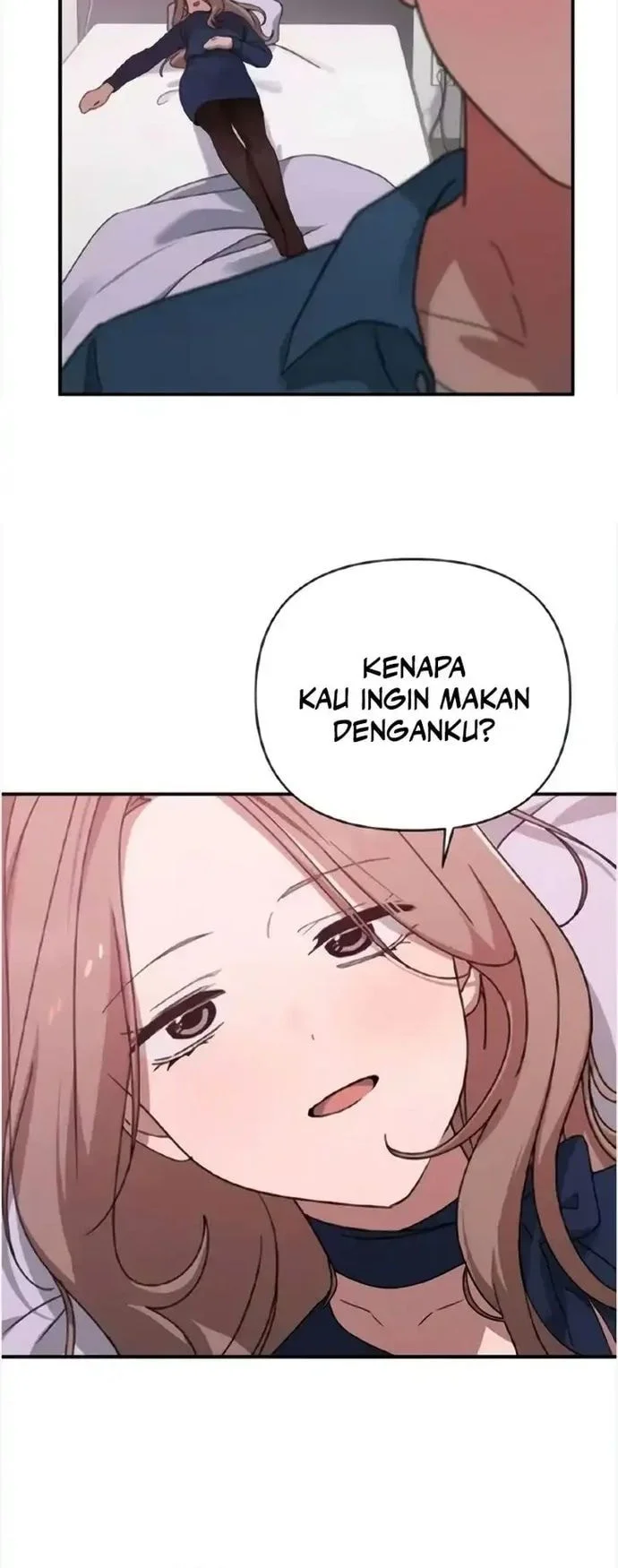 Mia Has Returned Chapter 27 - halaman 48