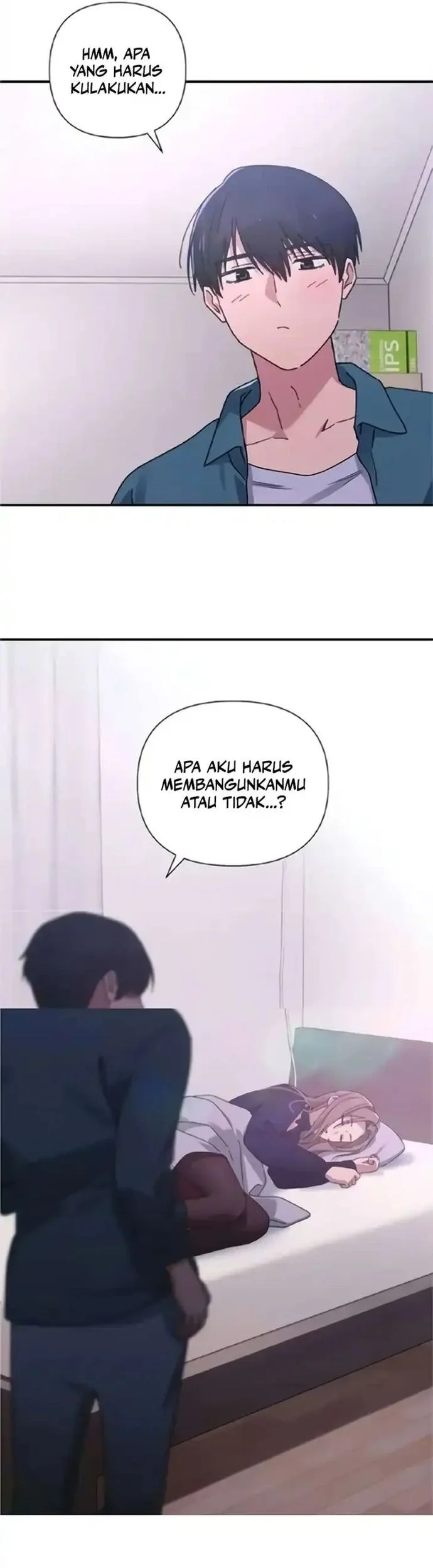 Mia Has Returned Chapter 27 - halaman 7