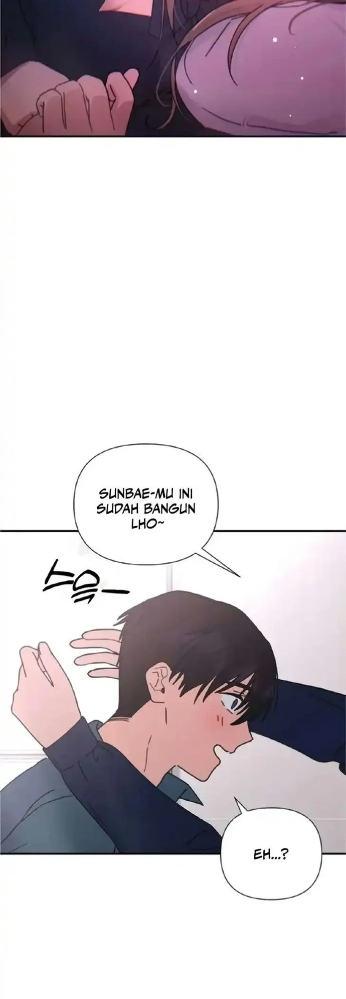 Mia Has Returned Chapter 27 - halaman 9