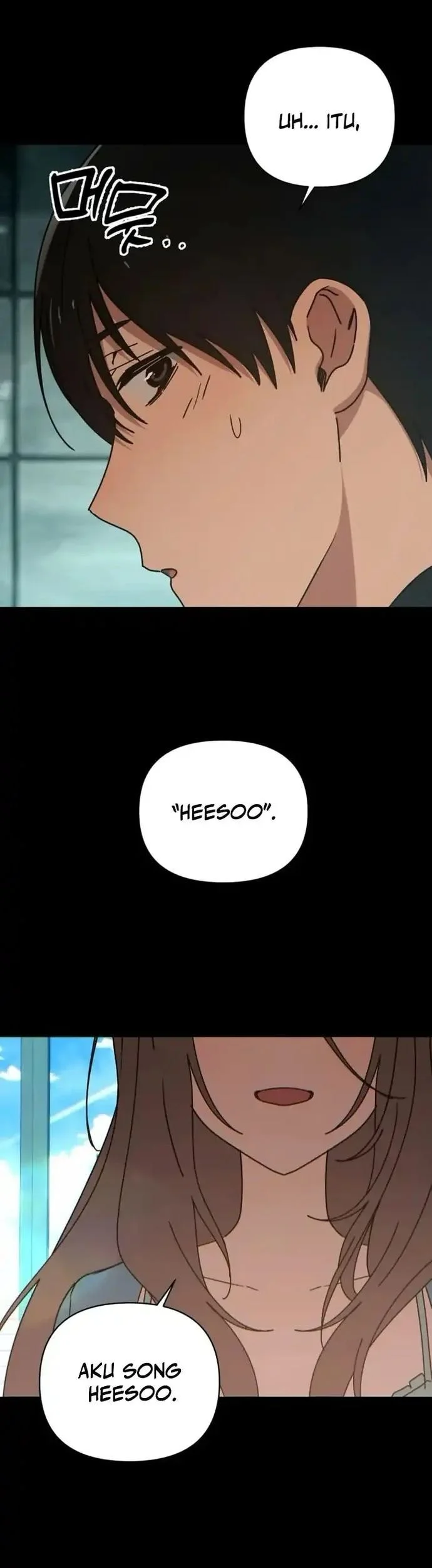 Mia Has Returned Chapter 28 - halaman 13
