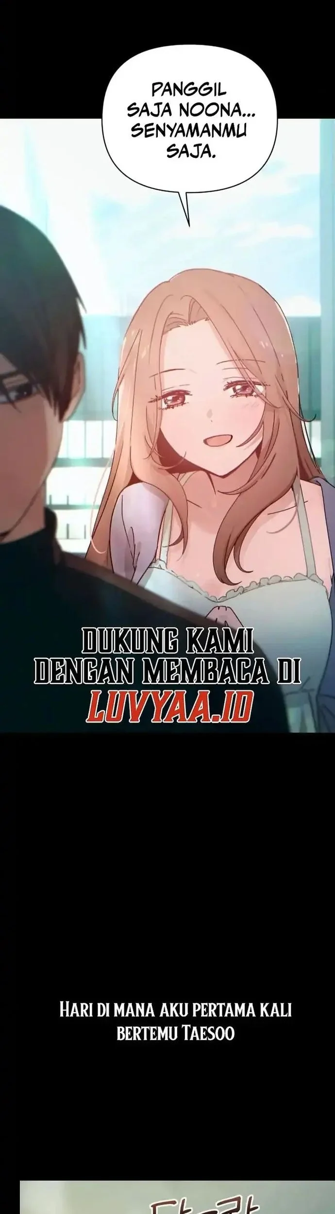 Mia Has Returned Chapter 28 - halaman 14