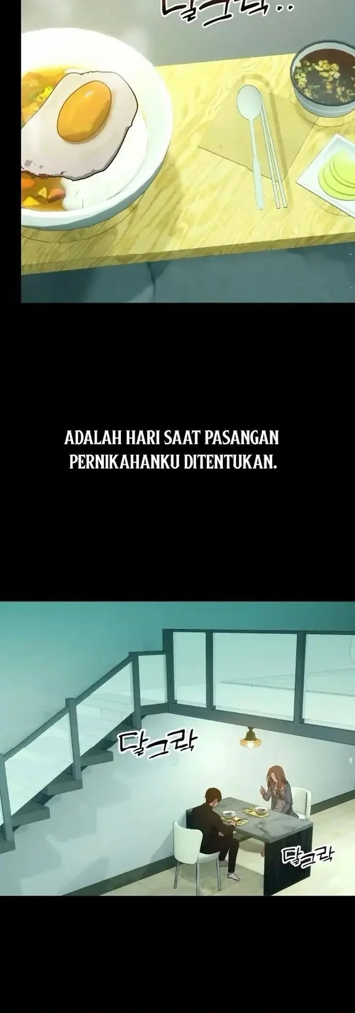 Mia Has Returned Chapter 28 - halaman 15