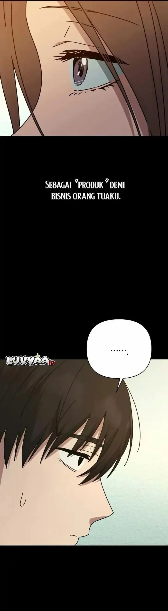 Mia Has Returned Chapter 28 - halaman 16