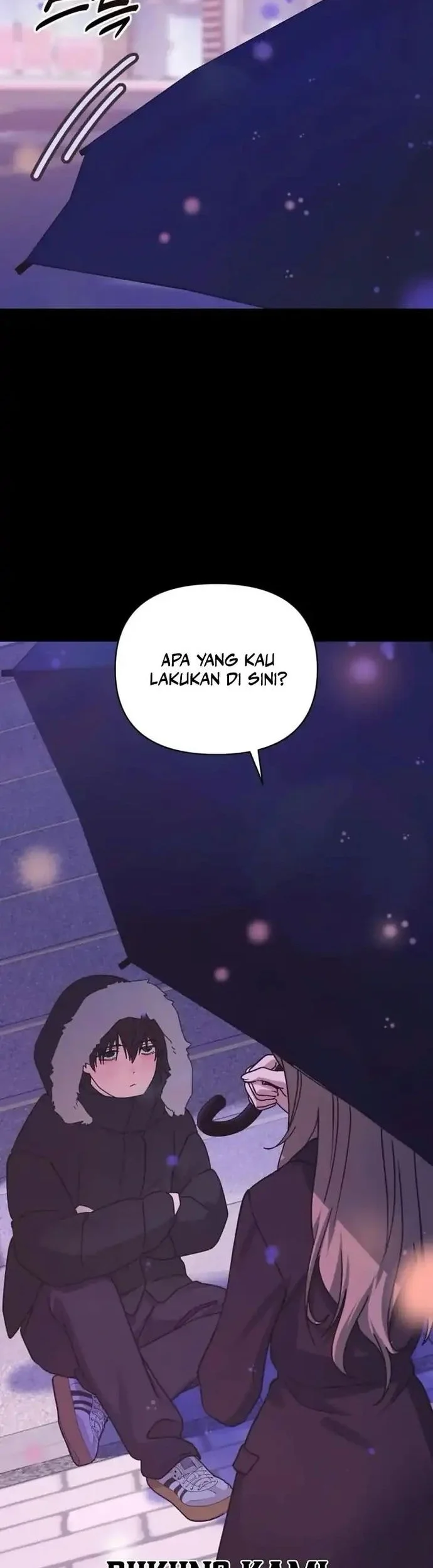 Mia Has Returned Chapter 28 - halaman 2