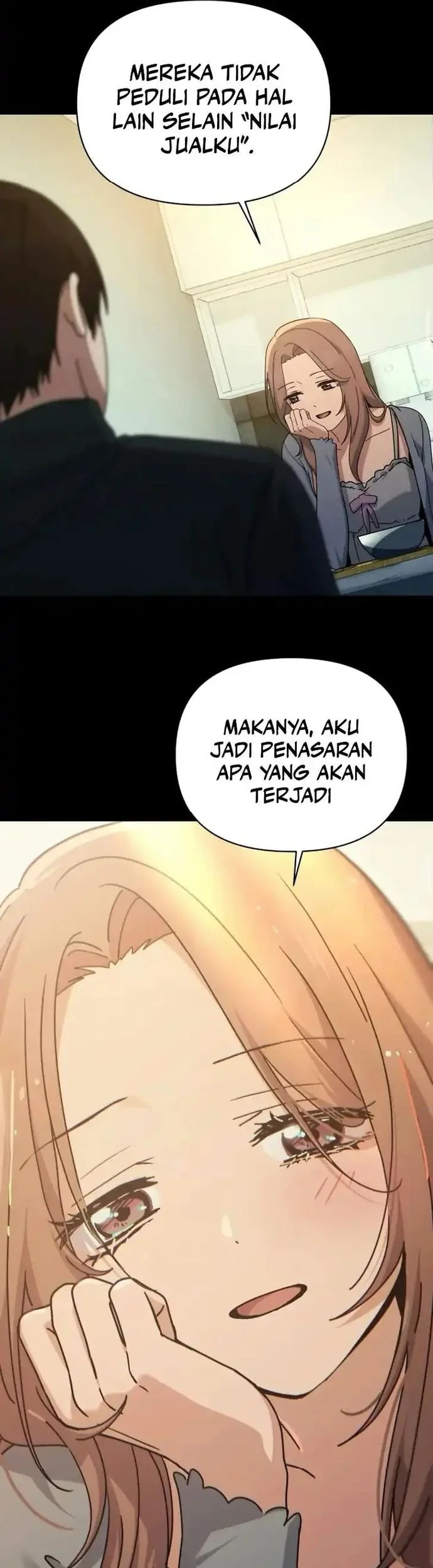 Mia Has Returned Chapter 28 - halaman 22