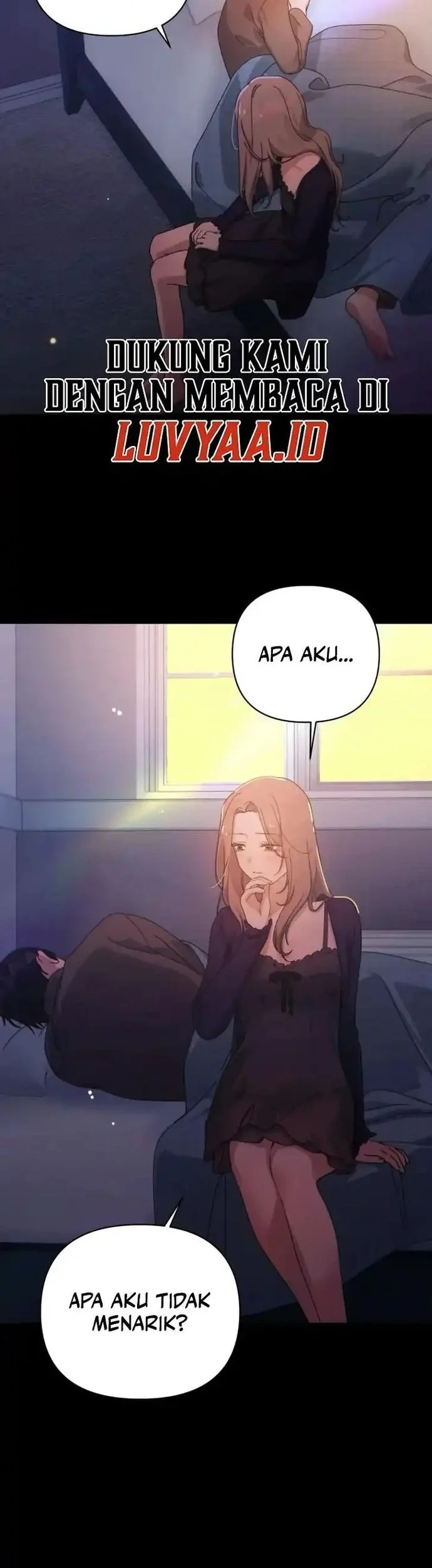Mia Has Returned Chapter 28 - halaman 26