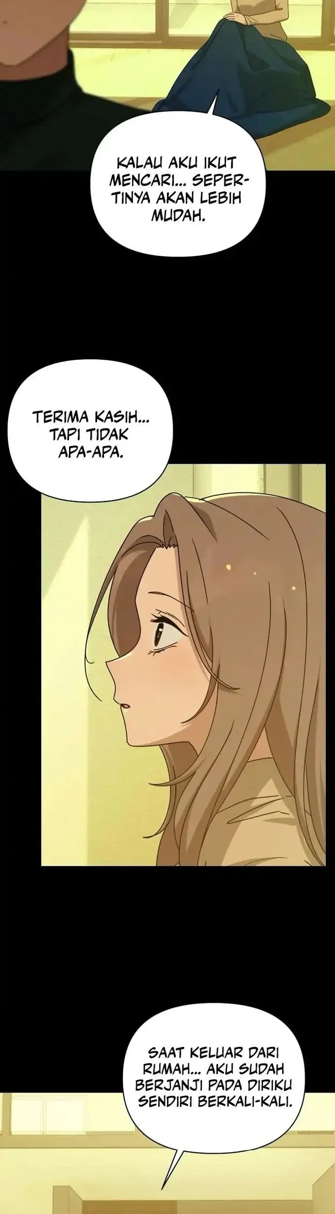 Mia Has Returned Chapter 28 - halaman 29